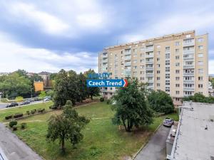 Pronájem bytu 2+1, Olomouc, tř. Kosmonautů, 52 m2