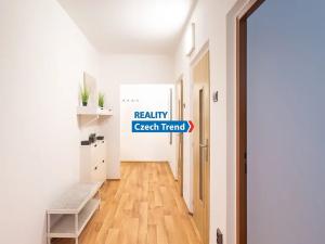 Pronájem bytu 2+1, Olomouc, tř. Kosmonautů, 52 m2