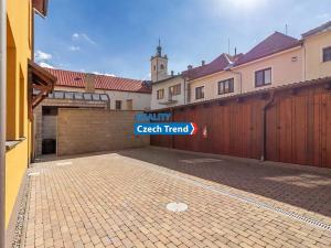 Pronájem bytu 2+kk, Lipník nad Bečvou, Nerudova, 29 m2