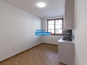 Pronájem bytu 2+kk, Lipník nad Bečvou, Nerudova, 29 m2