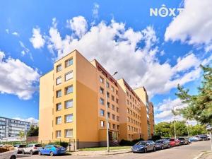 Prodej bytu 2+kk, Praha - Vršovice, V předpolí, 45 m2