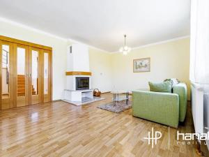 Pronájem rodinného domu, Doloplazy, 264 m2