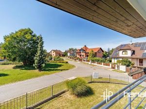 Pronájem rodinného domu, Doloplazy, 264 m2