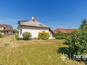 Pronájem rodinného domu, Doloplazy, 264 m2