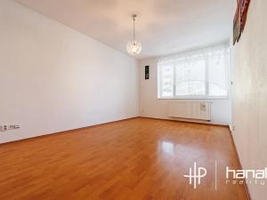 Pronájem bytu 2+kk, Olomouc, Peškova, 55 m2