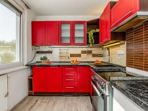 Prodej bytu 4+1, Veselí nad Lužnicí, 83 m2