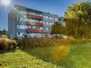 Prodej bytu 4+1, Veselí nad Lužnicí, 83 m2
