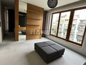 Prodej bytu 4+kk, Praha - Hrdlořezy, Nad Smetankou, 130 m2