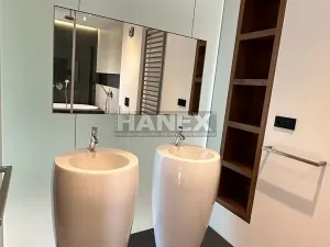 Prodej bytu 4+kk, Praha - Hrdlořezy, Nad Smetankou, 130 m2