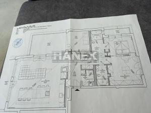 Prodej bytu 4+kk, Praha - Hrdlořezy, Nad Smetankou, 130 m2