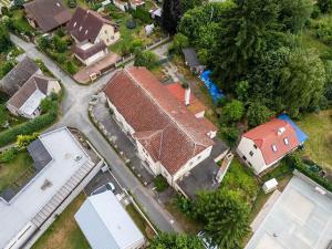 Prodej komerční nemovitosti, Kamenice, Safírová, 800 m2