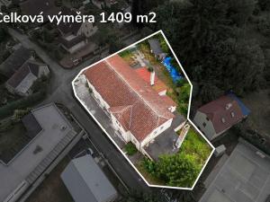 Prodej komerční nemovitosti, Kamenice, Safírová, 800 m2
