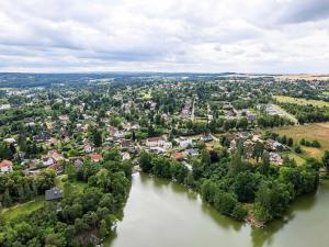Prodej komerční nemovitosti, Kamenice, Safírová, 800 m2