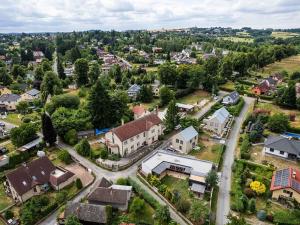 Prodej komerční nemovitosti, Kamenice, Safírová, 800 m2