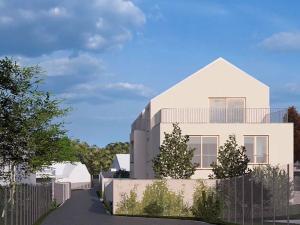 Prodej komerční nemovitosti, Kamenice, Safírová, 800 m2