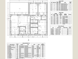Prodej rodinného domu, Polerady, 240 m2