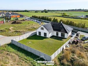 Prodej rodinného domu, Polerady, 240 m2