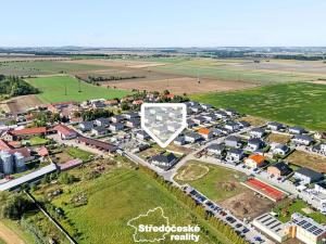 Prodej rodinného domu, Polerady, 240 m2