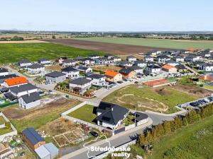Prodej rodinného domu, Polerady, 240 m2