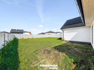 Prodej rodinného domu, Polerady, 240 m2