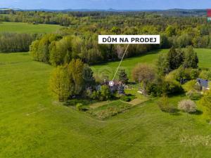 Prodej rodinného domu, Frýdlant, Údolí, 142 m2