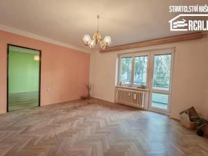 Prodej bytu 3+1, Pardubice, Na Drážce, 61 m2