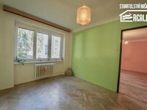 Prodej bytu 3+1, Pardubice, Na Drážce, 61 m2