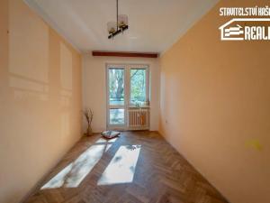 Prodej bytu 3+1, Pardubice, Na Drážce, 61 m2