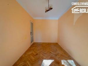 Prodej bytu 3+1, Pardubice, Na Drážce, 61 m2