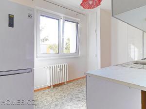 Pronájem bytu 2+1, Praha - Strašnice, Hřibská, 53 m2