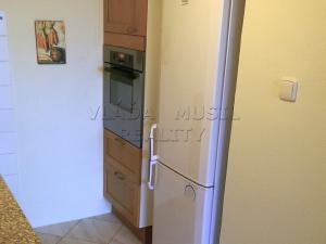 Pronájem bytu 2+kk, Praha - Kamýk, Smotlachova, 43 m2