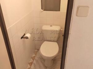 Pronájem bytu 2+kk, Praha - Kamýk, Smotlachova, 43 m2