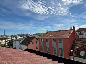 Pronájem bytu 1+kk, Plzeň, Lindauerova, 26 m2