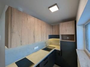 Pronájem bytu 1+kk, Olomouc, Kyselovská, 35 m2