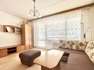 Pronájem bytu 3+1, Brno, Bzenecká, 65 m2