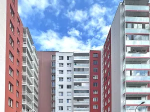 Pronájem bytu 3+1, Brno, Bzenecká, 65 m2