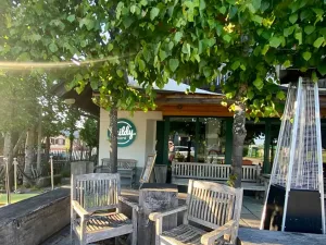 Prodej restaurace, Kvilda, 408 m2