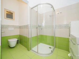 Pronájem bytu 2+kk, Praha - Žižkov, Kubelíkova, 55 m2