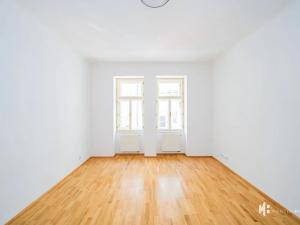 Pronájem bytu 2+kk, Praha - Žižkov, Kubelíkova, 55 m2