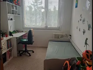 Prodej bytu 2+1, Praha - Žižkov, Na rovnosti, 45 m2