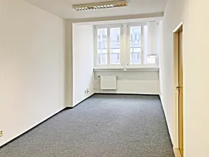 Pronájem kanceláře, Brno, Kobližná, 58 m2