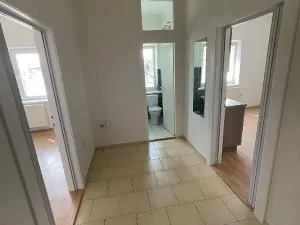 Pronájem bytu 2+kk, Pardubice, 45 m2