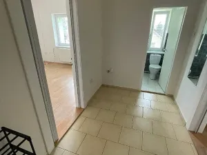 Pronájem bytu 2+kk, Pardubice, 45 m2
