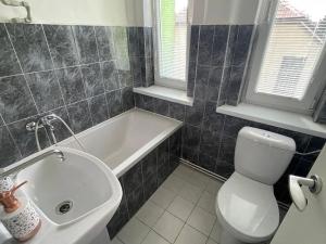 Pronájem bytu 2+kk, Pardubice, 45 m2