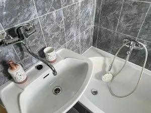 Pronájem bytu 2+kk, Pardubice, 45 m2