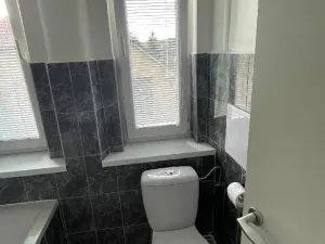 Pronájem bytu 2+kk, Pardubice, 45 m2