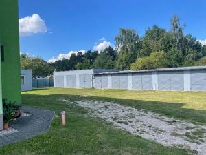Pronájem bytu 2+kk, Pardubice, 45 m2