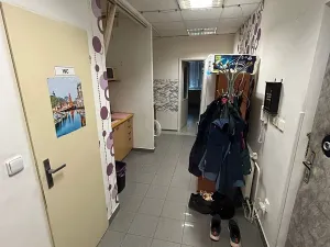 Pronájem bytu 2+1, Brno, Bayerova, 63 m2