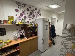 Pronájem bytu 2+1, Brno, Bayerova, 63 m2