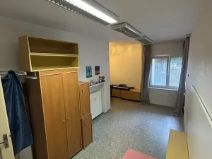 Pronájem bytu 2+1, Brno, Bayerova, 63 m2